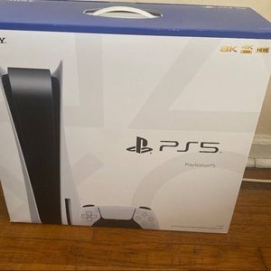 Basically brand new. Opened but used once, never even logged in. MINT condition